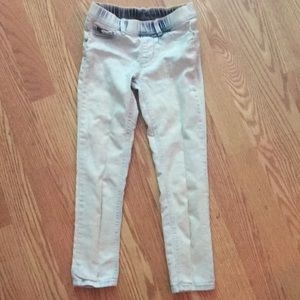 Kids Jean pants size 6